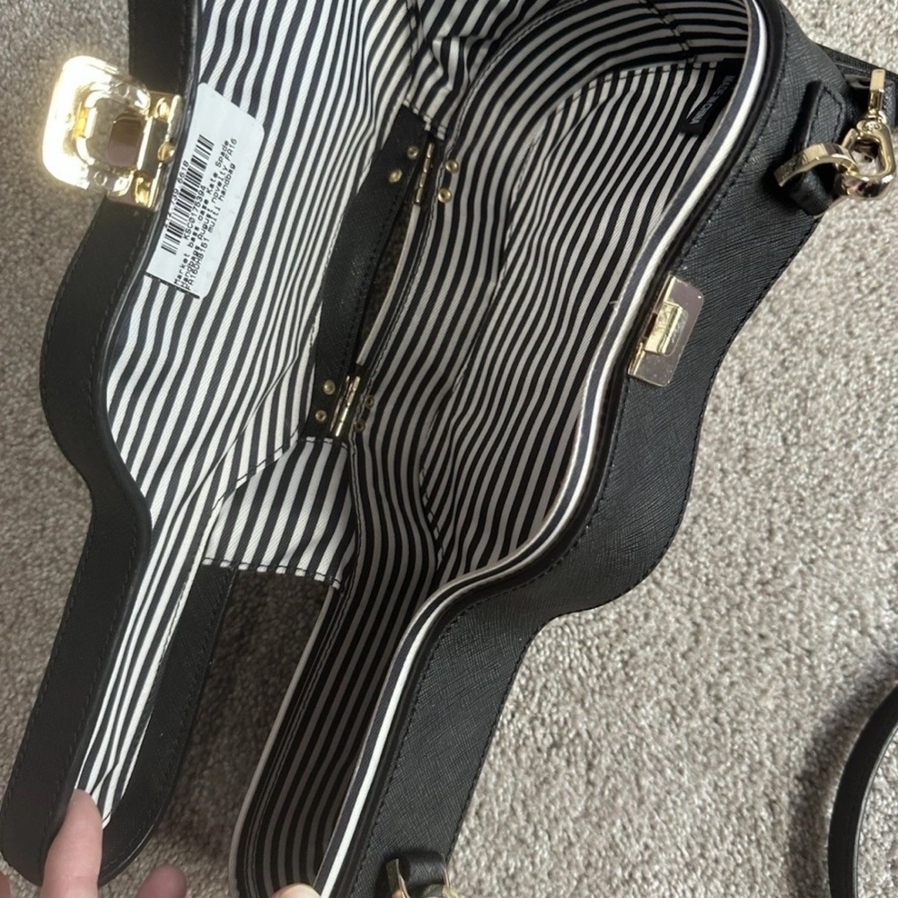 Sale! Kate spade bass violin crossbody bag - Picture 15 of 16